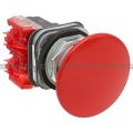 Allen Bradley 800TC-D6LD2 Pushbutton | Finger Safe Product Image