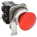 Allen Bradley 800TC-D6QA Pushbutton | Finger Safe Product Image