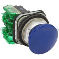 Allen Bradley 800TC-D7D1 Pushbutton | Finger Safe Product Image