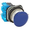 Allen Bradley 800TC-D7D1V Pushbutton | Finger Safe Product Image