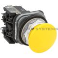 Allen Bradley 800TC-D9A Pushbutton | Finger Safe Product Image