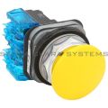 Allen Bradley 800TC-D9AV Pushbutton | Finger Safe Product Image