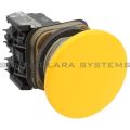 Allen Bradley 800TC-D9JA Pushbutton | Finger Safe Product Image