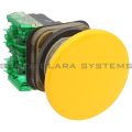 Allen Bradley 800TC-D9JD1 Pushbutton | Finger Safe Product Image