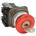 Allen Bradley 800TC-E1544M6A Pushbutton | Finger Safe Product Image