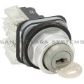 Allen Bradley 800TC-E15D4 Pushbutton | Finger Safe Product Image