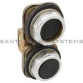 Allen Bradley 800TC-FA22A Pushbutton | Finger Safe Product Image