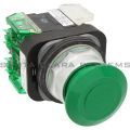 Allen Bradley 800TC-FX1A1 Pushbutton | Finger Safe Product Image