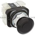 Allen Bradley 800TC-FX2A5 Pushbutton | Finger Safe Product Image
