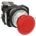 Allen Bradley 800TC-FX6A Pushbutton | Finger Safe Product Image