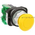 Allen Bradley 800TC-FX9D1 Pushbutton | Finger Safe Product Image