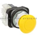Allen Bradley 800TC-FX9D4 Pushbutton | Finger Safe Product Image