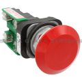 Allen Bradley 800TC-FXJ6AP Pushbutton | Fingersafe Product Image