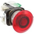 Allen Bradley 800TC-FXJTQH24RA1 Pushbutton | Finger Safe Product Image