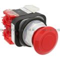 Allen Bradley 800TC-FXM6A7 Pushbutton | Finger Safe Product Image