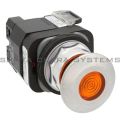 Allen Bradley 800TC-FXMP16AA7 Pushbutton | Finger Safe Product Image
