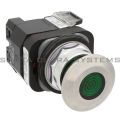Allen Bradley 800TC-FXMP16GA7 Pushbutton | Finger Safe Product Image