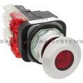 Allen Bradley 800TC-FXMPH16RA7 Pushbutton | Finger Safe Product Image
