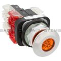 Allen Bradley 800TC-FXMQ24AA7 Pushbutton | Finger Safe Product Image