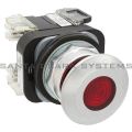 Allen Bradley 800TC-FXQ10RA Pushbutton | Finger Safe Product Image