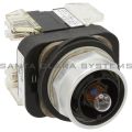 Allen Bradley 800TC-FXQ20XD4 Pushbutton | Finger Safe Product Image
