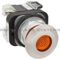 Allen Bradley 800TC-FXQ24AA Pushbutton | Finger Safe Product Image