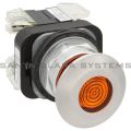 Allen Bradley 800TC-FXQ24AD4 Pushbutton | Finger Safe Product Image