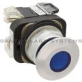 Allen Bradley 800TC-FXQ24BA Pushbutton | Finger Safe Product Image