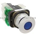 Allen Bradley 800TC-FXQ24BA1 Pushbutton | Finger Safe Product Image