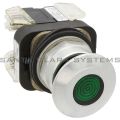 Allen Bradley 800TC-FXQ24GD4 Pushbutton | Finger Safe Product Image