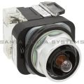 Allen Bradley 800TC-FXQ24XA Pushbutton | Finger Safe Product Image