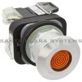 Allen Bradley 800TC-FXQH24AA Pushbutton | Finger Safe Product Image