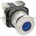 Allen Bradley 800TC-FXQH24BA Pushbutton | Finger Safe Product Image