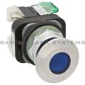 Allen Bradley 800TC-FXQH24BA2 Pushbutton | Finger Safe Product Image