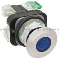 Allen Bradley 800TC-FXQH24BD1 Pushbutton | Finger Safe Product Image