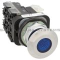 Allen Bradley 800TC-FXQH24BG1 Pushbutton | Finger Safe Product Image