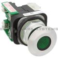Allen Bradley 800TC-FXQH24GAP Pushbutton | Finger Safe Product Image