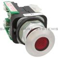 Allen Bradley 800TC-FXQH24RAP Pushbutton | Finger Safe Product Image