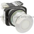 Allen Bradley 800TC-FXQH24WA Pushbutton | Finger Safe Product Image