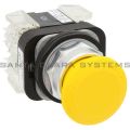 Allen Bradley 800TC-FXT9A5 Pushbutton | Finger Safe Product Image