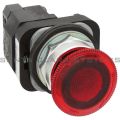 Allen Bradley 800TC-FXTP16R Pushbutton | Finger Safe Product Image