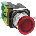Allen Bradley 800TC-FXTPH16RA1S Pushbutton | Finger Safe Product Image