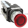 Allen Bradley 800TC-FXTPH16RG1Y Pushbutton | Finger Safe Product Image