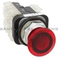 Allen Bradley 800TC-FXTQ24RA5 Pushbutton | Finger Safe Product Image