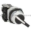 Allen Bradley 800TC-H17A Selector Switch | Finger Safe Product Image