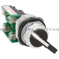 Allen Bradley 800TC-H17AP Selector Switch | Finger Safe Product Image