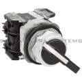 Allen Bradley 800TC-H17B Selector Switch | Finger Safe Product Image