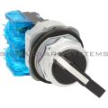 Allen Bradley 800TC-H17D2V Selector Switch | Finger Safe Product Image