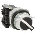 Allen Bradley 800TC-H2A Selector Switch | Finger Safe Product Image
