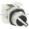 Allen Bradley 800TC-H2A5 Selector Switch | Finger Safe Product Image